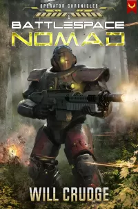 Battlespace Nomad (Operator Chronicles #1)