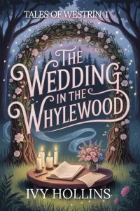 The Wedding in the Whylewood (Tales of Westrin #1)