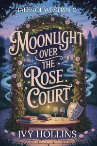 Moonlight Over the Rose Court (Tales of Westrin #2)