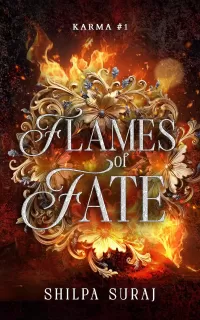Flames of Fate (Karma #1)