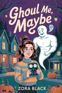 Ghoul Me, Maybe