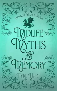 Midlife, Myths and Memory (Mythical Midlife #1)