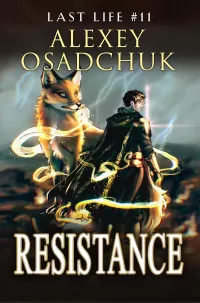 Resistance (Last Life #11)