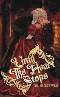 Until the Heart Stops: A Forbidden Vampire Romance (The Oylen City Series #1)