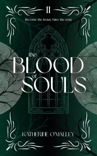 The Blood of Souls (Bloodhaven #2)