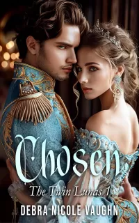 Chosen (The Twin Lunas #1)