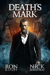 Death's Mark (Blood and Iron Series #1)