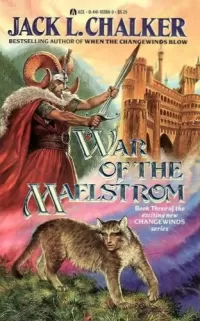 War of the Maelstrom (Changewinds #3)