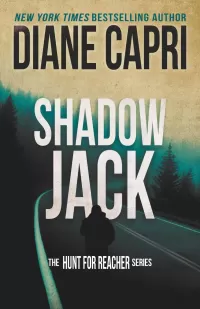 Shadow Jack (The Hunt for Jack Reacher #26)