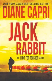 Jack Rabbit (The Hunt for Jack Reacher #23)