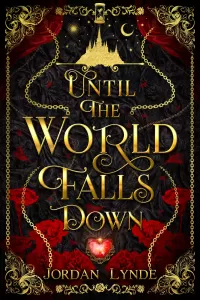 Until the World Falls Down (Shadowsworn #1)