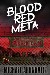 Blood Red Meta