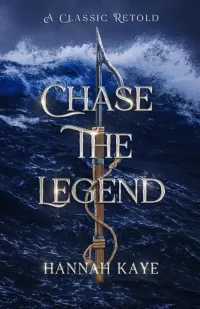 Chase the Legend: A Retelling of Moby Dick (A Classic Retold)