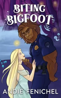 Biting Bigfoot (Harmony Glen)