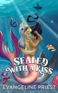Sealed With a Kiss (Harmony Glen)