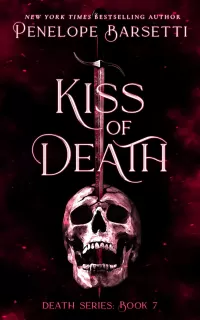 Kiss of Death (Death Series #7)