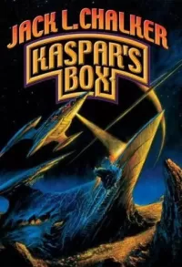 Kaspar's Box (The Three Kings #3)