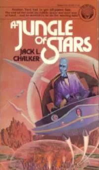A Jungle of Stars