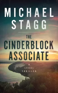 The Cinderblock Associate (Mason Pierce #2)
