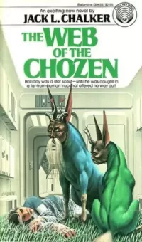 The Web of the Chozen