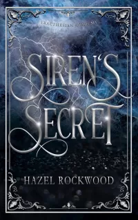 Siren's Secret (Tracthesian Academy #2)