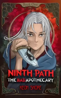 The Bad Apothecary (Ninth Path #1)