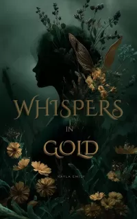 Whispers in Gold (The Veilflame Cycle #1)
