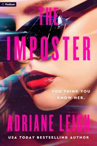 The Imposter (The Influencer Series #2)