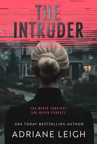The Intruder (The Influencer Series #3)