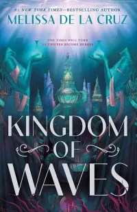 Kingdom of Waves (Kingdom of Waves #1)