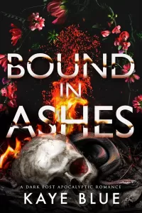 Bound in Ashes (This is Not a Test #2)