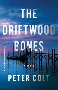 The Driftwood Bones (Detective Tommy Kelly #2)