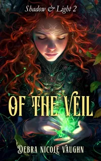 Of the Veil (Shadow & Light #2)
