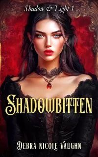 Shadowbitten (Shadow & Light #1)