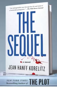 The Sequel (The Book Series #2)