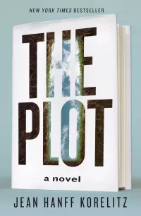 The Plot (The Book Series #1)