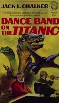 Dance Band on the Titanic