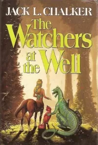 The Watchers at the Well (The Watchers at the Well)
