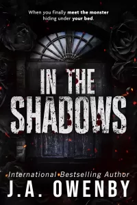 In the Shadows: A Dark Stalker Romance (The Shadows Series #1)