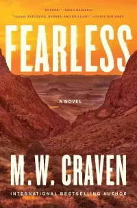 Fearless (Ben Koenig #1)