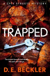 Trapped (City Streets Mysteries #3)