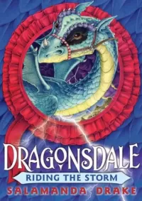 Riding the Storm (Dragonsdale #2)