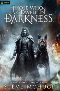 Those Who Dwell in Darkness (The Assembly #1)