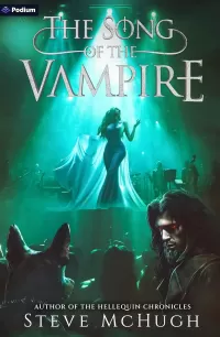 The Song of the Vampire: A Vampire Thriller (The Assembly #4)