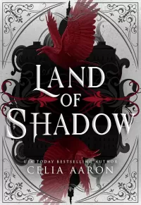 Land of Shadow (Fall of Dawn #2)