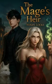 The Mage's Heir: A Monster Summoner Litrpg (The Summoner of Beckham Estate #1)