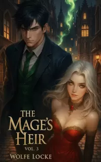 The Mage's Heir 3: A Monster Summoner Litrpg (The Summoner of Beckham Estate #3)