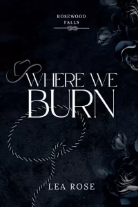 Where We Burn (Rosewood Falls #1)