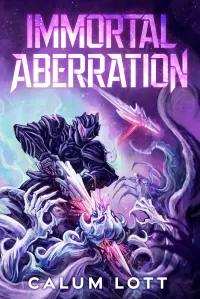 Immortal Aberration (My Mortal Memories #1)