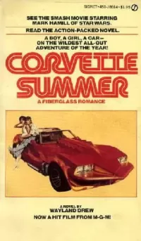 Corvette Summer